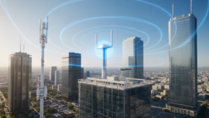 “Tech Talk del mese: innovazione e cybersecurity”: un incontro per gli alunni di ingegneria
